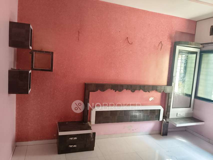 2 BHK Flat In Sunrise Appts Spine Road for Rent  In Moshi Sect