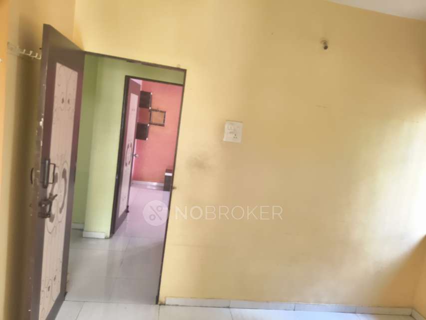 2 BHK Flat In Sunrise Appts Spine Road for Rent  In Moshi Sect