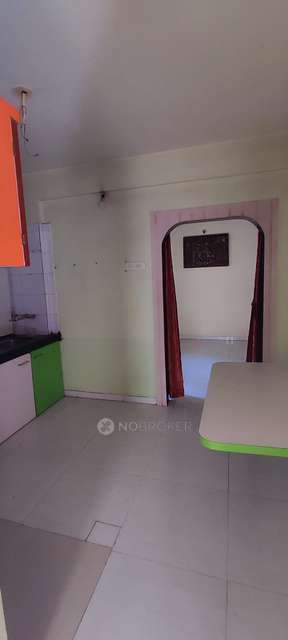 2 BHK Flat In Sunrise Appts Spine Road for Rent  In Moshi Sect