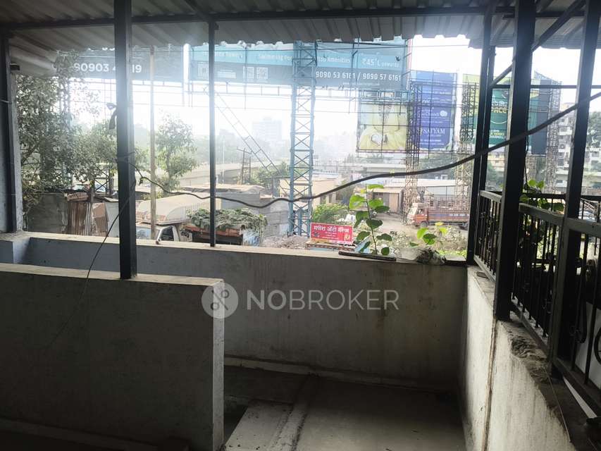 2 BHK Flat In Sunrise Appts Spine Road for Rent  In Moshi Sect