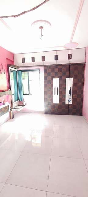 2 BHK Flat In Sunrise Appts Spine Road for Rent  In Moshi Sect