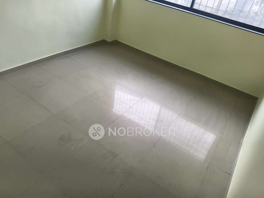 2 BHK Flat In Sunrise Appts Spine Road for Rent  In Moshi Sect