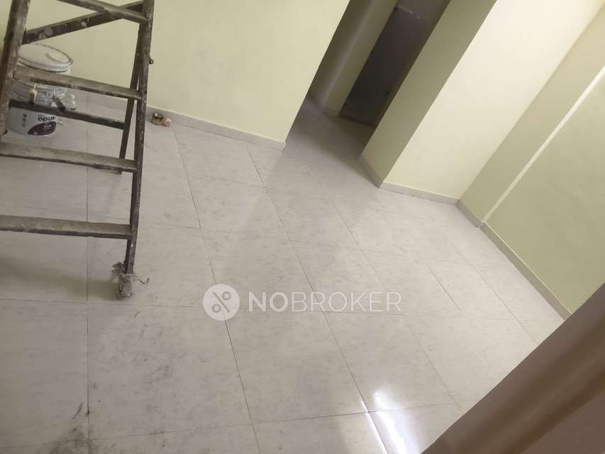 2 BHK Flat In Sunrise Appts Spine Road for Rent  In Moshi Sect