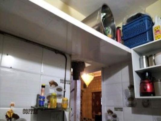 1 BHK Flat In Shree Krishna Complex Kashigaon For Sale  In 7vcq+496, Shree Krishna Complex Rd, Kashigaon, Mira Road East, Mira Bhayandar, Maharashtra 401107, India