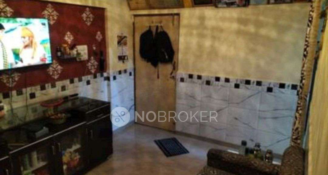 1 BHK Flat In Shree Krishna Complex Kashigaon For Sale  In 7vcq+496, Shree Krishna Complex Rd, Kashigaon, Mira Road East, Mira Bhayandar, Maharashtra 401107, India