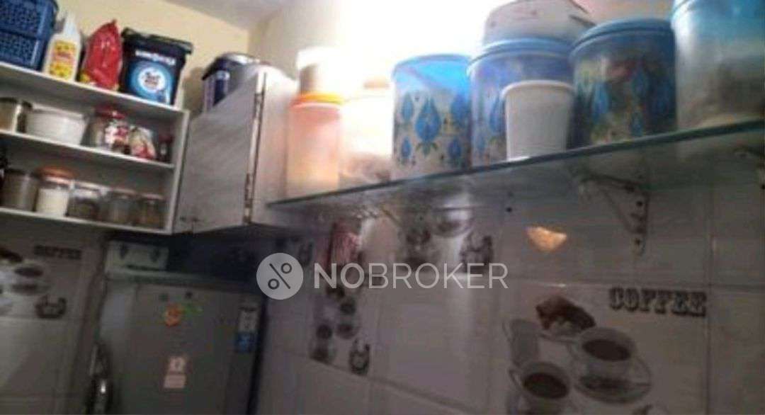 1 BHK Flat In Shree Krishna Complex Kashigaon For Sale  In 7vcq+496, Shree Krishna Complex Rd, Kashigaon, Mira Road East, Mira Bhayandar, Maharashtra 401107, India