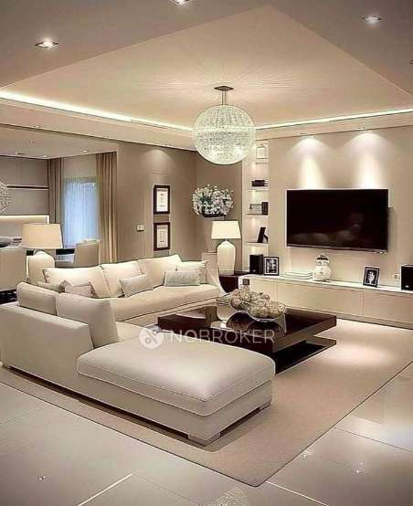 4 BHK Flat In L&t Barbet For Sale  In Powai