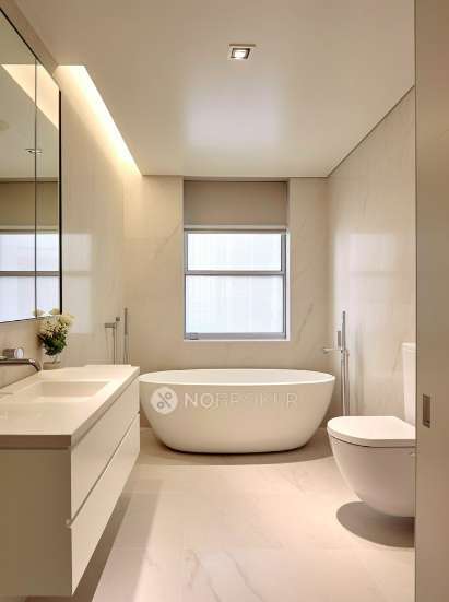 4 BHK Flat In L&t Barbet For Sale  In Powai