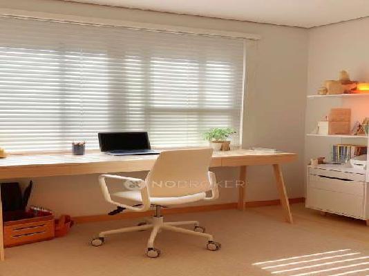 4 BHK Flat In L&t Barbet For Sale  In Powai