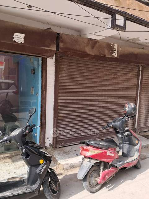 Shop in  Sector 16a, Delhi for sale 