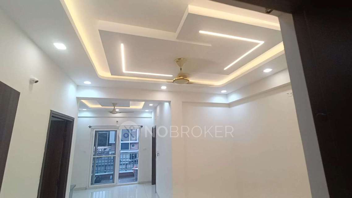 2 BHK Flat In Dsr Highland Greenz for Rent  In Doddakannelli
