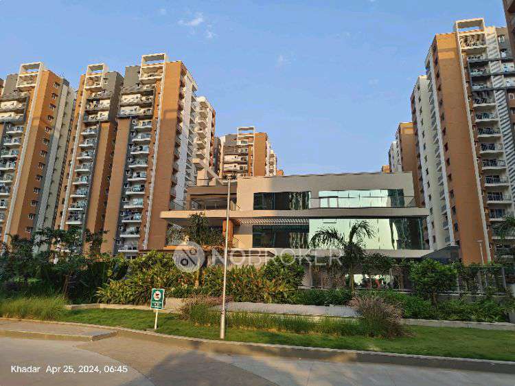 3 BHK Flat In Aparna Kanopy Marigold Gundlapochampally Village For Sale  In Gundlapochampalli