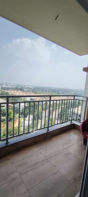 3 BHK Flat In Aparna Kanopy Marigold Gundlapochampally Village For Sale  In Gundlapochampalli