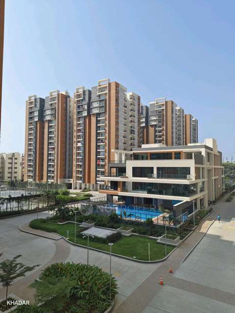 3 BHK Flat In Aparna Kanopy Marigold Gundlapochampally Village For Sale  In Gundlapochampalli