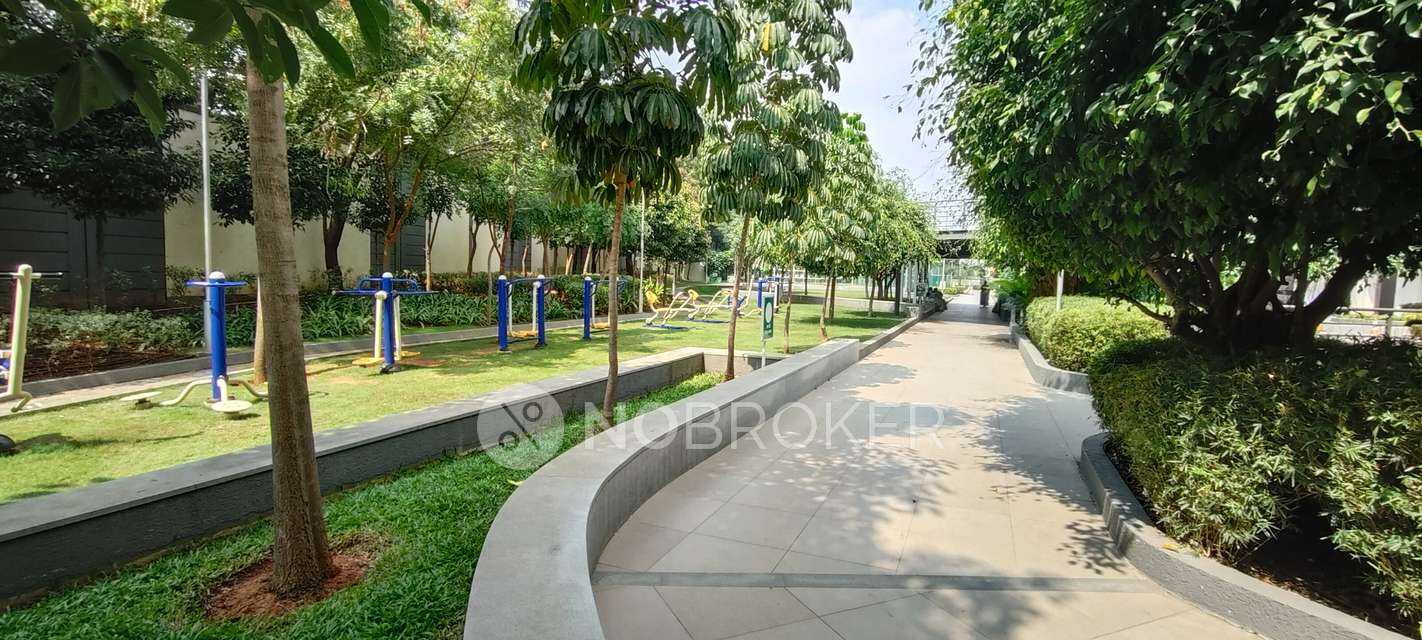 3 BHK Flat In Aparna Kanopy Marigold Gundlapochampally Village For Sale  In Gundlapochampalli