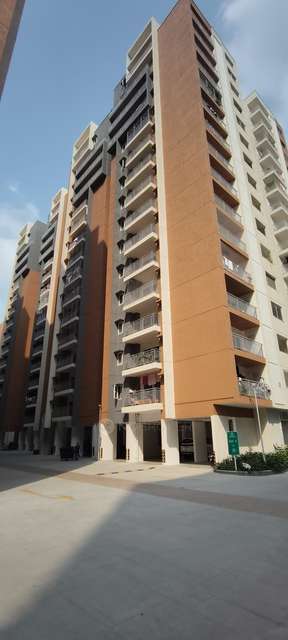 3 BHK Flat In Aparna Kanopy Marigold Gundlapochampally Village For Sale  In Gundlapochampalli