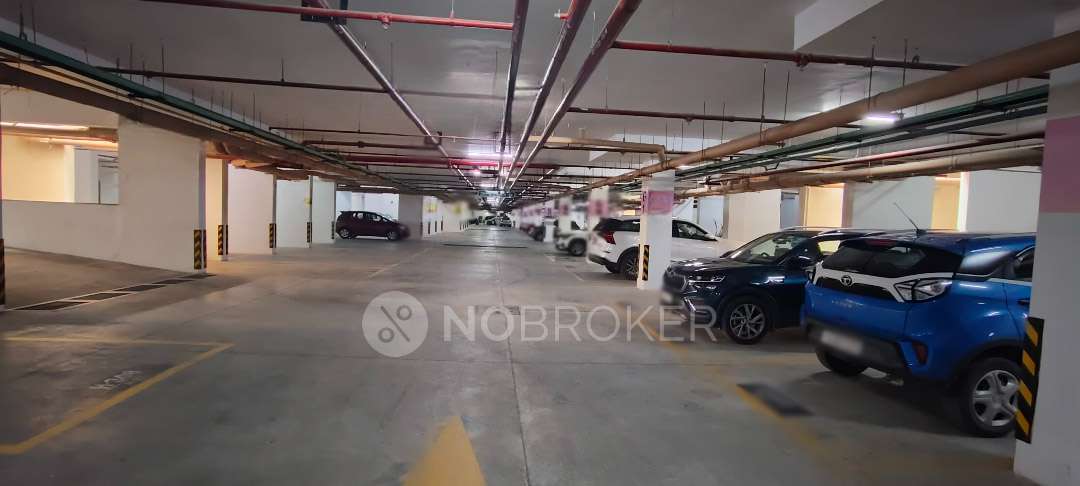 3 BHK Flat In Aparna Kanopy Marigold Gundlapochampally Village For Sale  In Gundlapochampalli