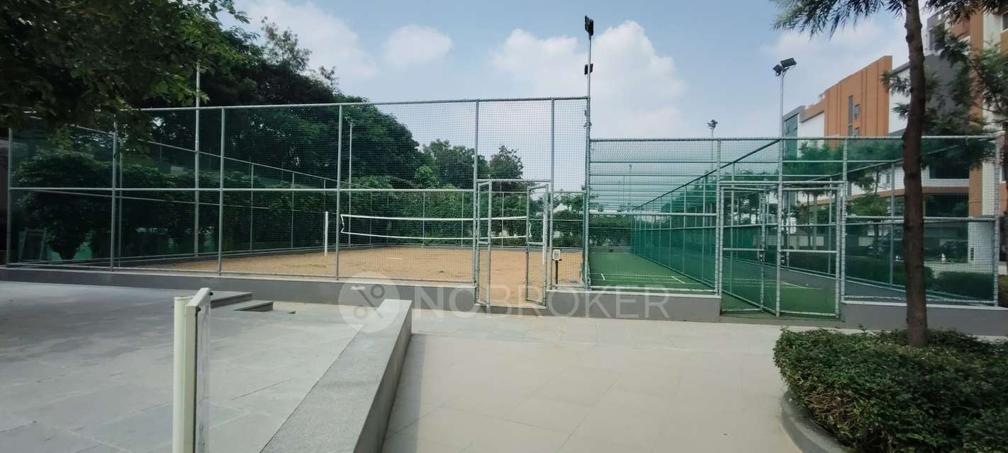 3 BHK Flat In Aparna Kanopy Marigold Gundlapochampally Village For Sale  In Gundlapochampalli