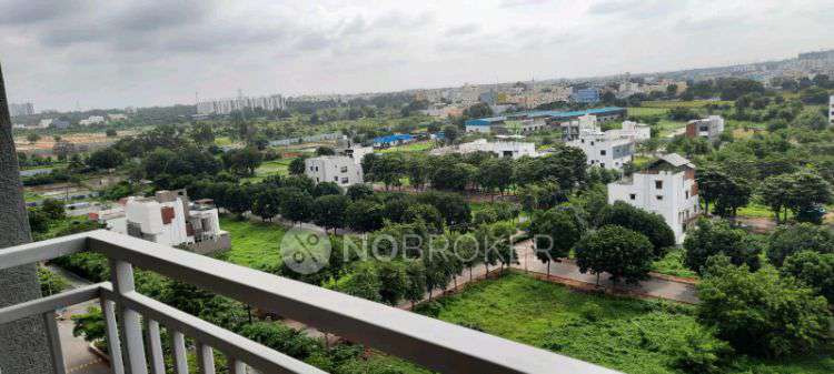 3 BHK Flat In Aparna Kanopy Marigold Gundlapochampally Village For Sale  In Gundlapochampalli