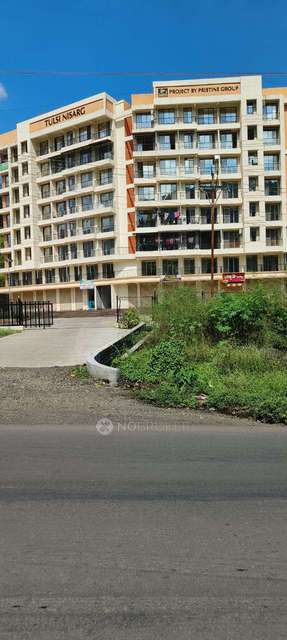 1 BHK Flat In Tulsi Nisarg  For Sale  In Neral