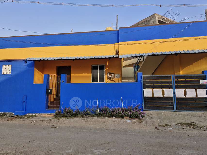 1 BHK House for Rent  In Mangadu