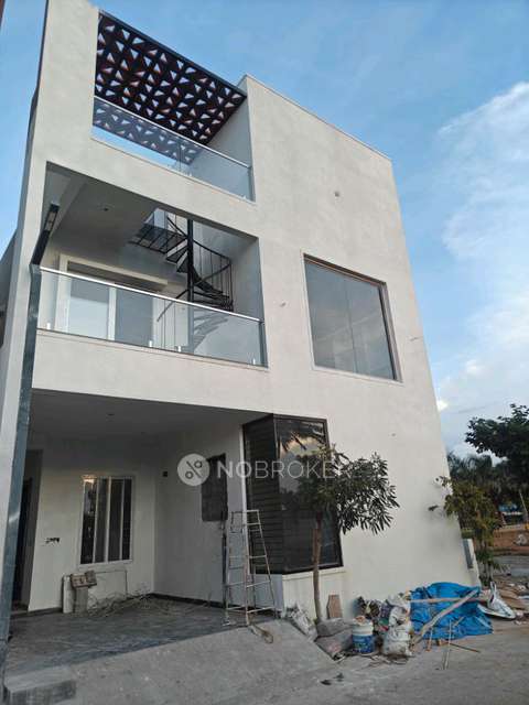4 BHK House For Sale  In Chandapura