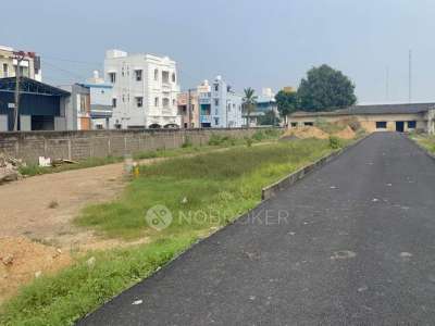 Plot For Sale  In Kattupakkam