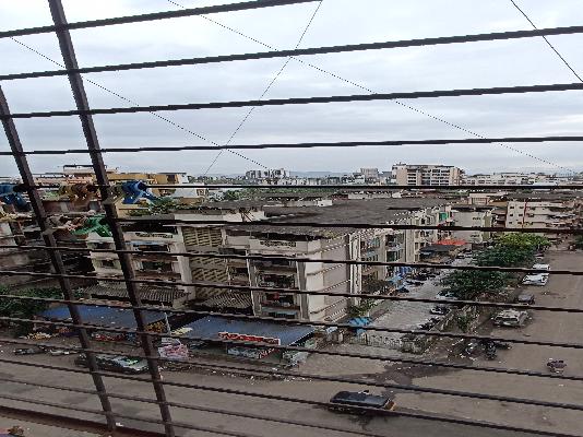 2 BHK Flat In Sarvodaya Aanand  For Sale  In Dombivali West