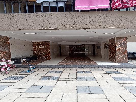 2 BHK Flat In Sarvodaya Aanand  For Sale  In Dombivali West