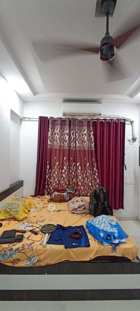 2 BHK Flat In Sarvodaya Aanand  For Sale  In Dombivali West