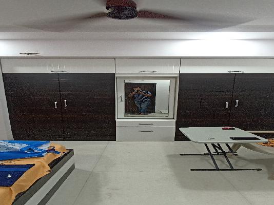 2 BHK Flat In Sarvodaya Aanand  For Sale  In Dombivali West