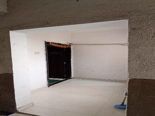 2 BHK Flat In Sarvodaya Aanand  For Sale  In Dombivali West