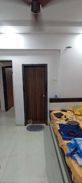 2 BHK Flat In Sarvodaya Aanand  For Sale  In Dombivali West