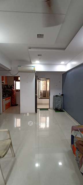 2 BHK Flat In Sarvodaya Aanand  For Sale  In Dombivali West