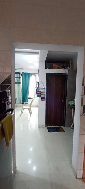 2 BHK Flat In Sarvodaya Aanand  For Sale  In Dombivali West