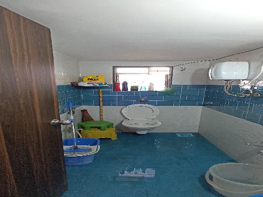 2 BHK Flat In Sarvodaya Aanand  For Sale  In Dombivali West