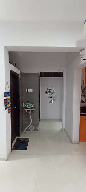 2 BHK Flat In Sarvodaya Aanand  For Sale  In Dombivali West