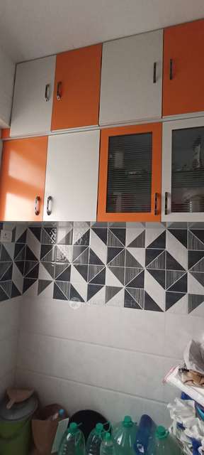 2 BHK Flat In Sarvodaya Aanand  For Sale  In Dombivali West