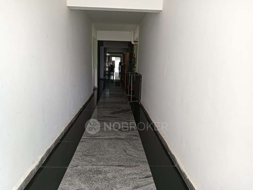 3 BHK Flat In Lalitha Divine County for Rent  In Ameenpur