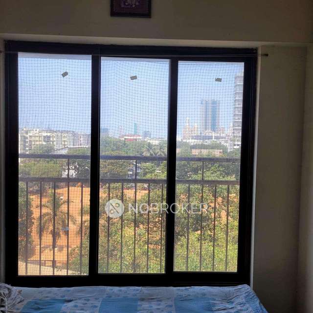 1 BHK Flat In Vighnaharta Society For Sale  In Curry Road Railway Station