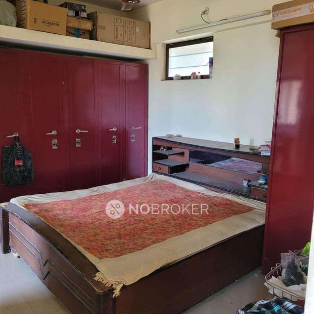 1 BHK Flat In Vighnaharta Society For Sale  In Curry Road Railway Station