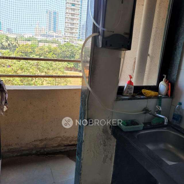 1 BHK Flat In Vighnaharta Society For Sale  In Curry Road Railway Station