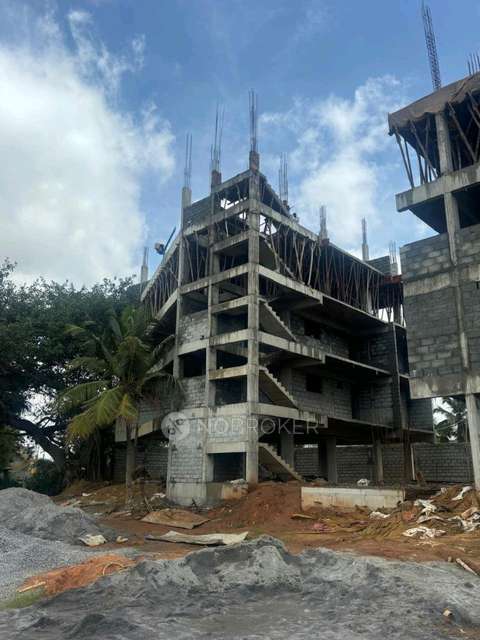 2 BHK Flat In Felicity Oasis  For Sale  In Ittangur