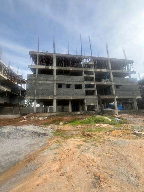 2 BHK Flat In Felicity Oasis  For Sale  In Ittangur