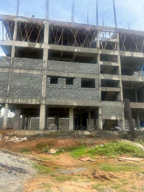 2 BHK Flat In Felicity Oasis  For Sale  In Ittangur