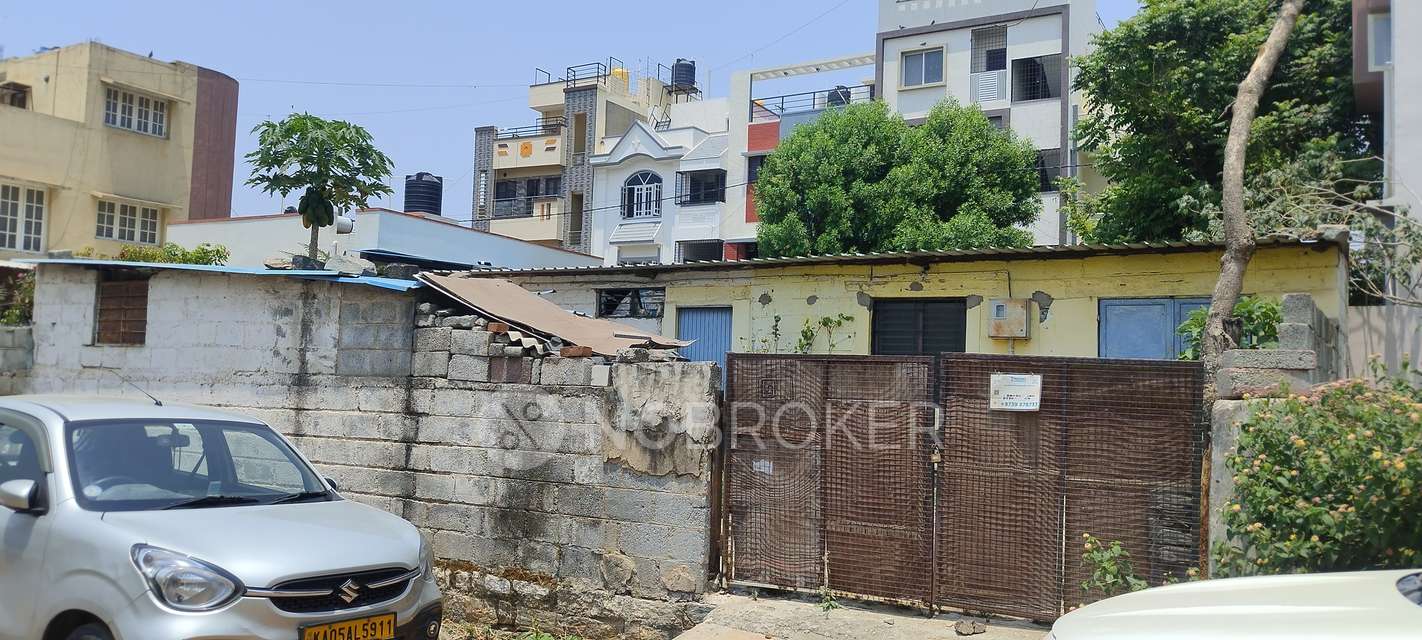 Plot For Sale  In Jp Nagar 9th Phase