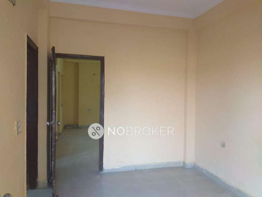 1 BHK Flat In Krescent Apartments For Sale  In Pratap Vihar