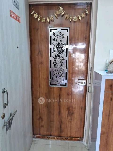 1 BHK Flat In Lodha Palava Crown Taloja For Sale  In Palava Khoni