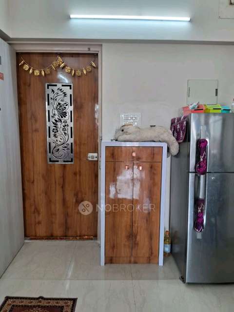 1 BHK Flat In Lodha Palava Crown Taloja For Sale  In Palava Khoni