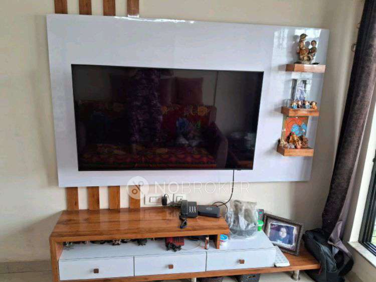 1 BHK Flat In Lodha Palava Crown Taloja For Sale  In Palava Khoni